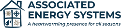 Associated Energy Systems Logo